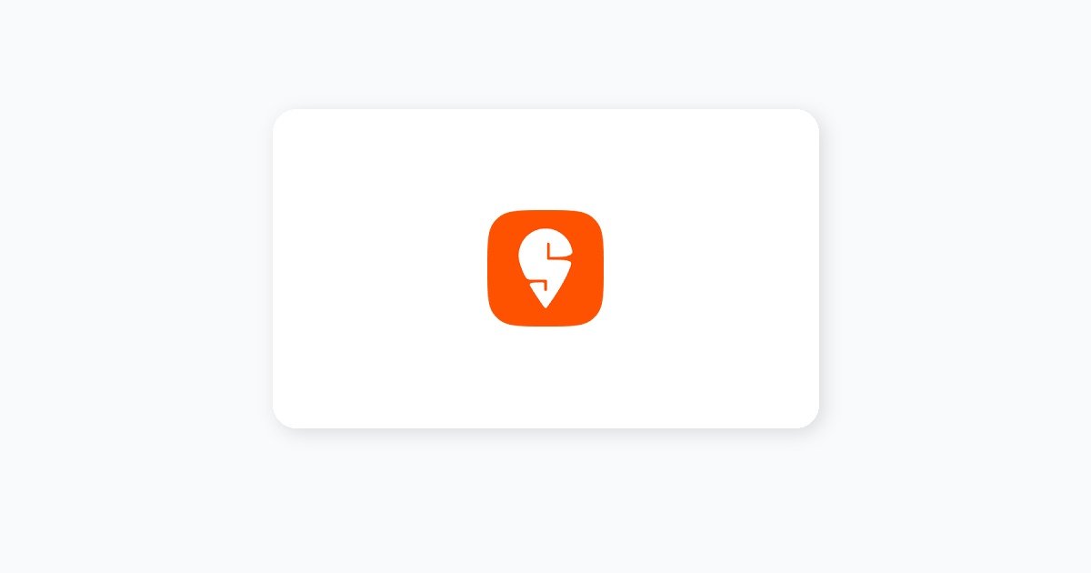 Swiggy Files for Initial Public Offering to Raise Up to 1.35 Billion Dollars