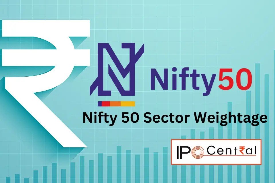 Nifty 50 Weightage Analysis: Financial Services Dominance Continues [2026 Outlook]