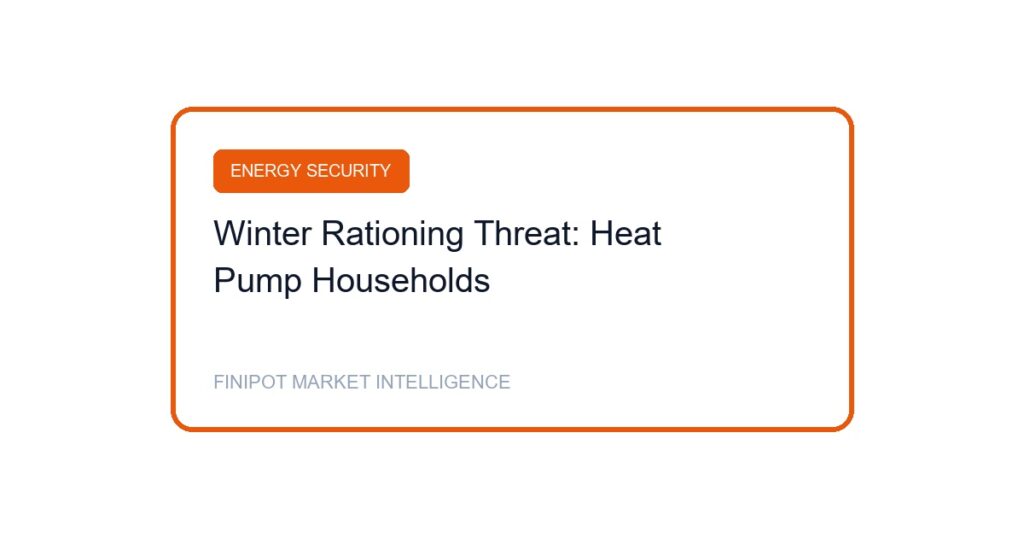 UK Net Zero Winter Warmth Rationing Heat Pumps