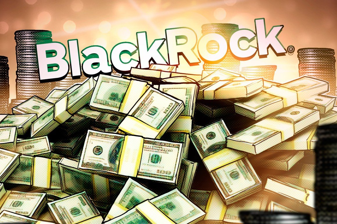 BlackRock Launches Tokenized Treasury Funds: What Does This Mean for Stablecoins?