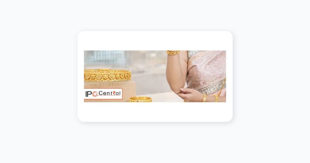 Deepa Jewellers IPO: Who Snapped Up Most of the Anchor Shares?