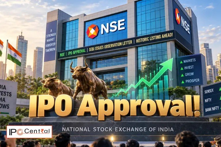 SEBI Clears NSE IPO: Which Other Companies Got Regulatory Nod This Week?