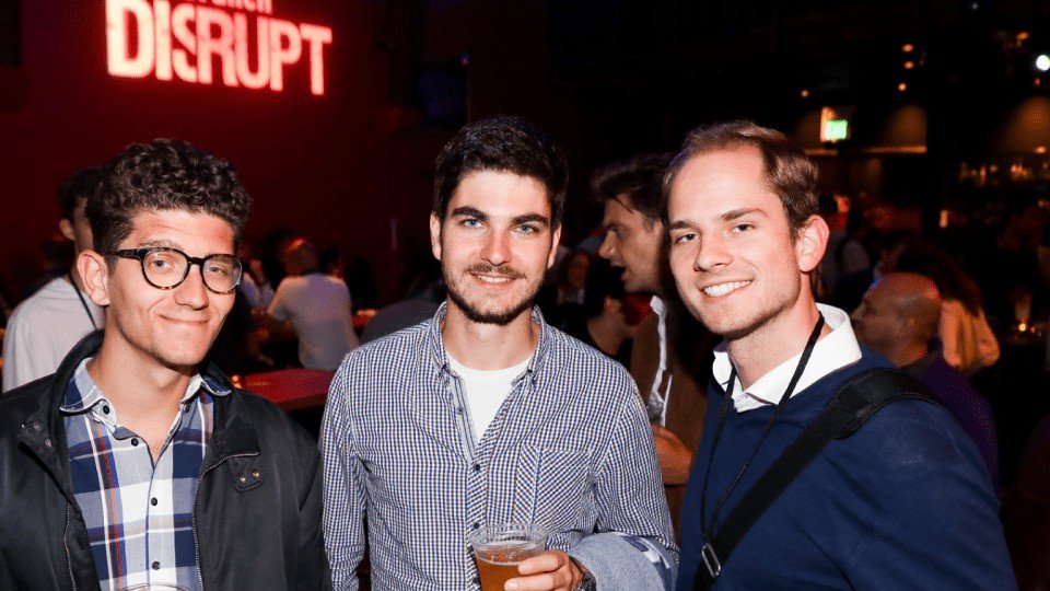 TechCrunch Disrupt 2026: Critical Window Shuts At Midnight PT