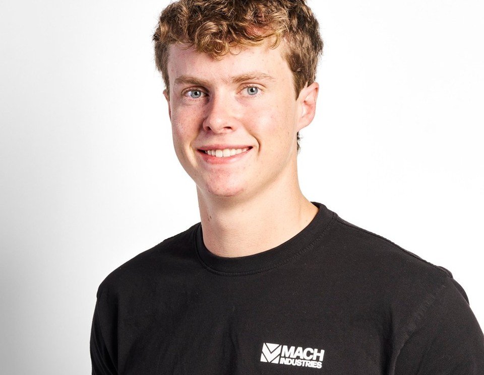 Mach Industries Valuation Soars to $3.7 Billion: Why VCs Back a 22-Year-Old