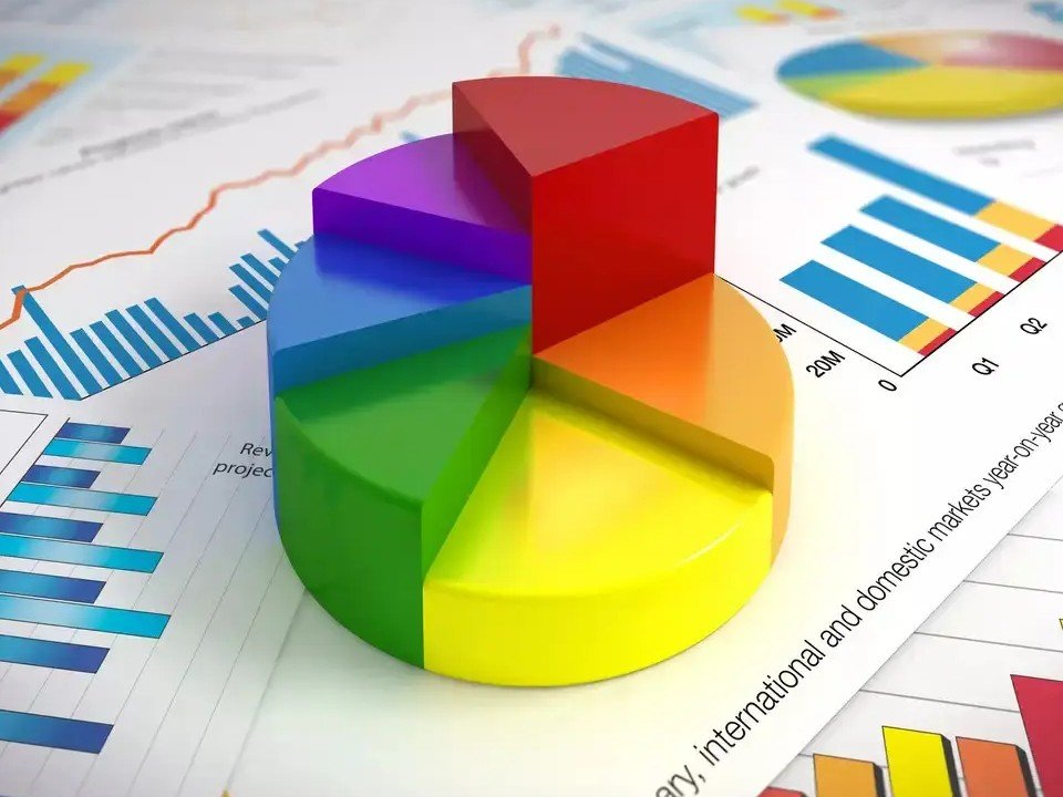 Mutual Funds Cut Stakes in 84 Stocks; Which Companies Saw the Biggest Drops?