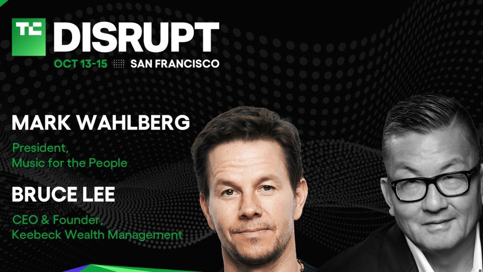 Mark Wahlberg's Unseen Playbook: Investing Mentality Beyond Blockbusters