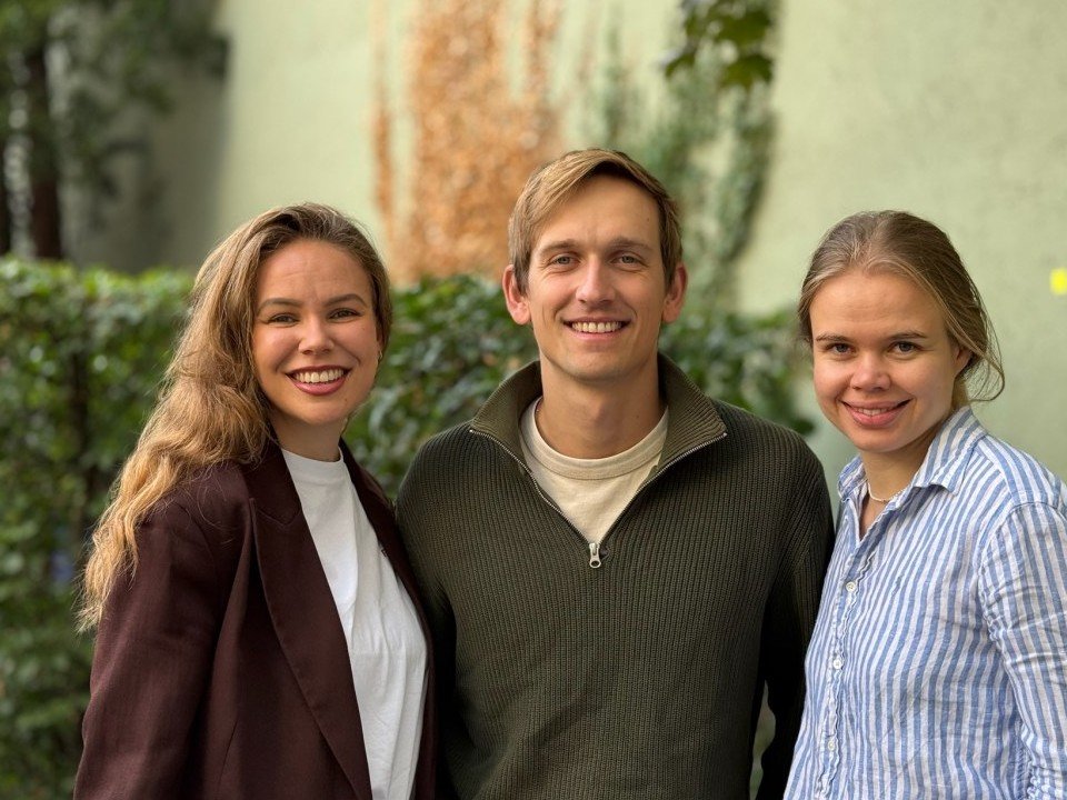 US Backers Commit $4M to Furo: The German Bet That Paid Off