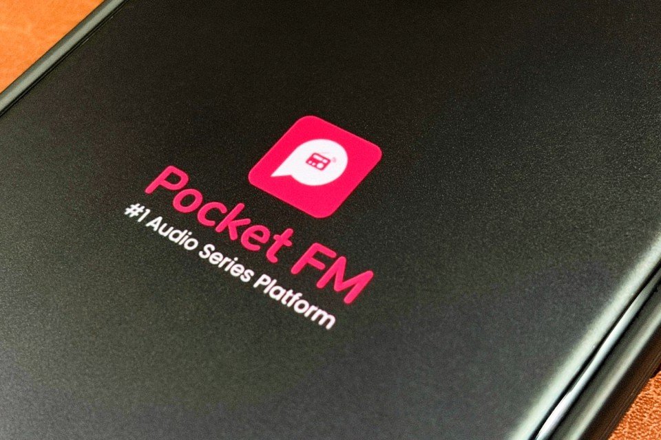 Pocket FM Hits $500M Revenue: The AI Edge Cutting Content Costs 80x
