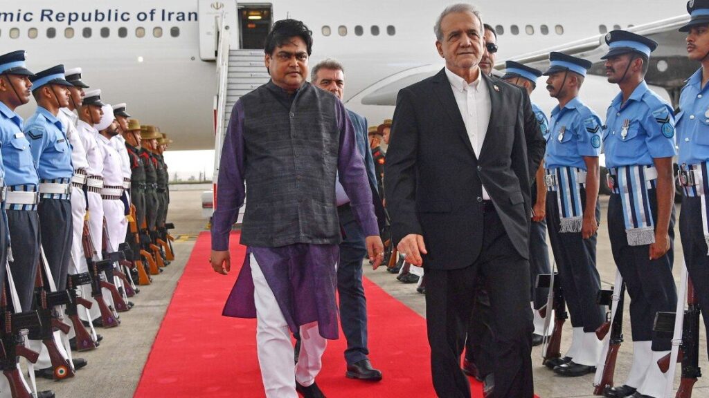 BRICS Chiefs Target US Dollar: Why New Delhi's Loyalties Face A Test