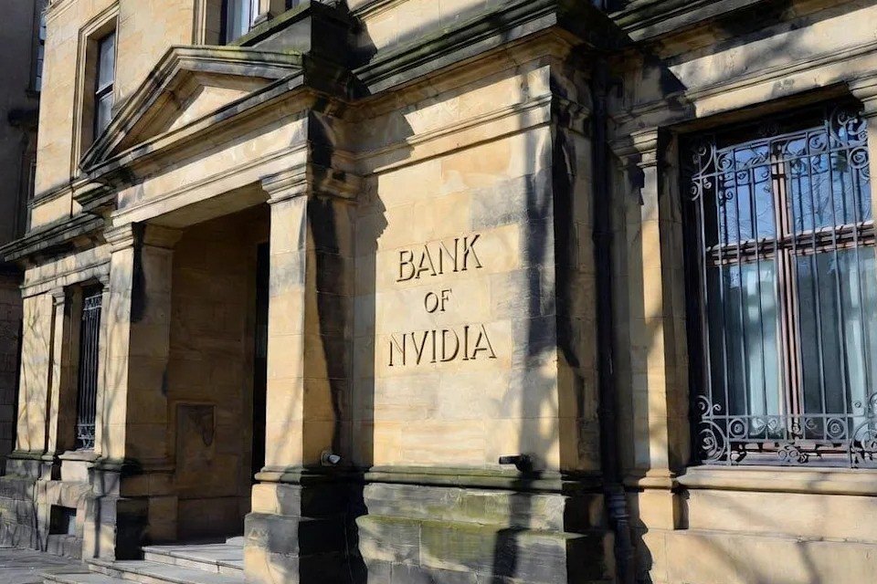 NVIDIA: $1.4 Trillion Cash Forecast Challenges Wall Street Norms