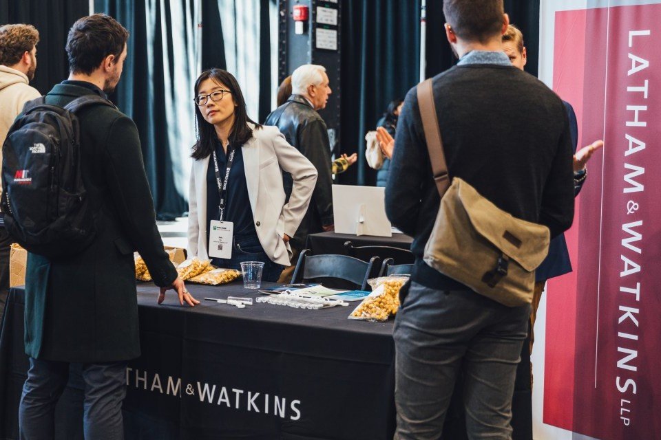 Disrupt 2026 Exhibitor Deadline Nears: What Founders Risk Losing