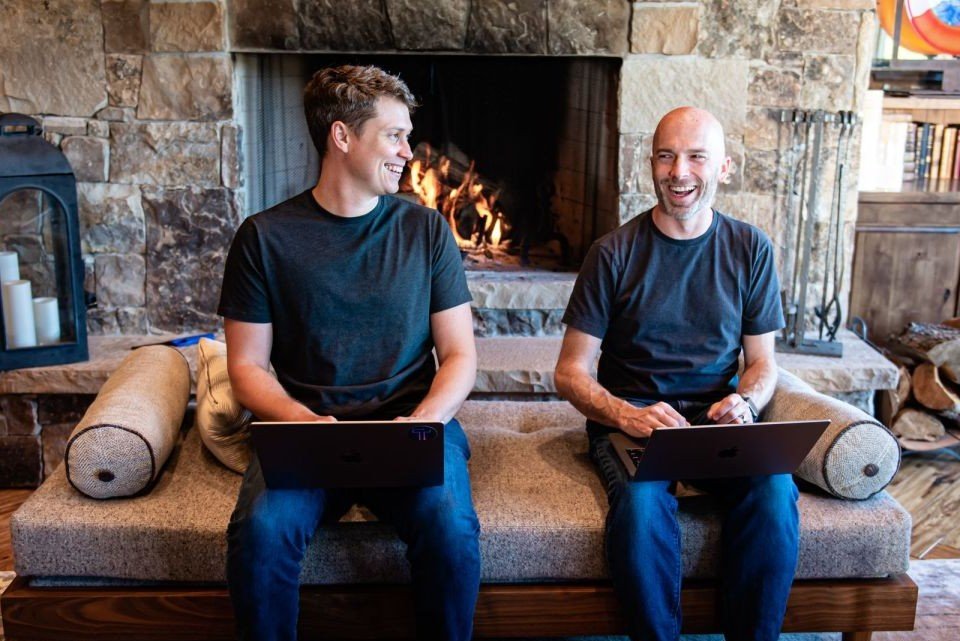 Thatch Hits $1B Valuation: Is Healthcare Cost Crisis Fueling Tech Winners?