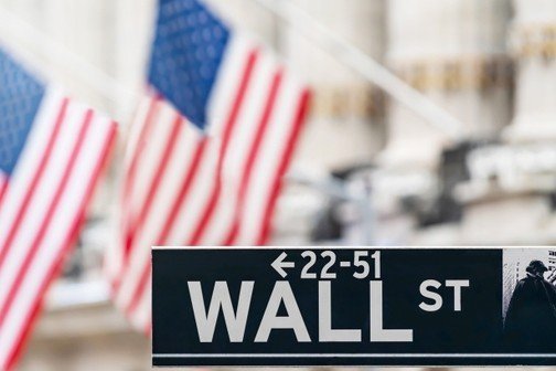 Wall Street Mixed: Nvidia Report Looms Over Nasdaq Highs