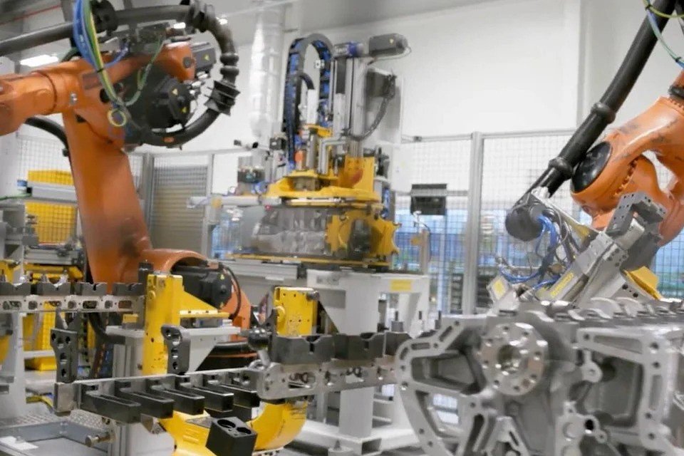 UK Manufacturing Growth Slows to Five-Month Low, But Hiring Reaches Two-Year High: What's Driving the Shift?