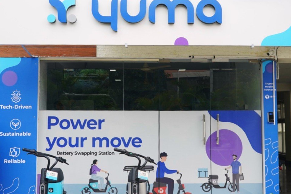 Magna Boosts India Battery Swapping Bet: How Much More Will They Invest in Yuma Energy?