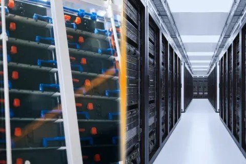 Super Micro Computer Ships Nvidia Racks: Why Earnings Lag 72% Revenue Growth