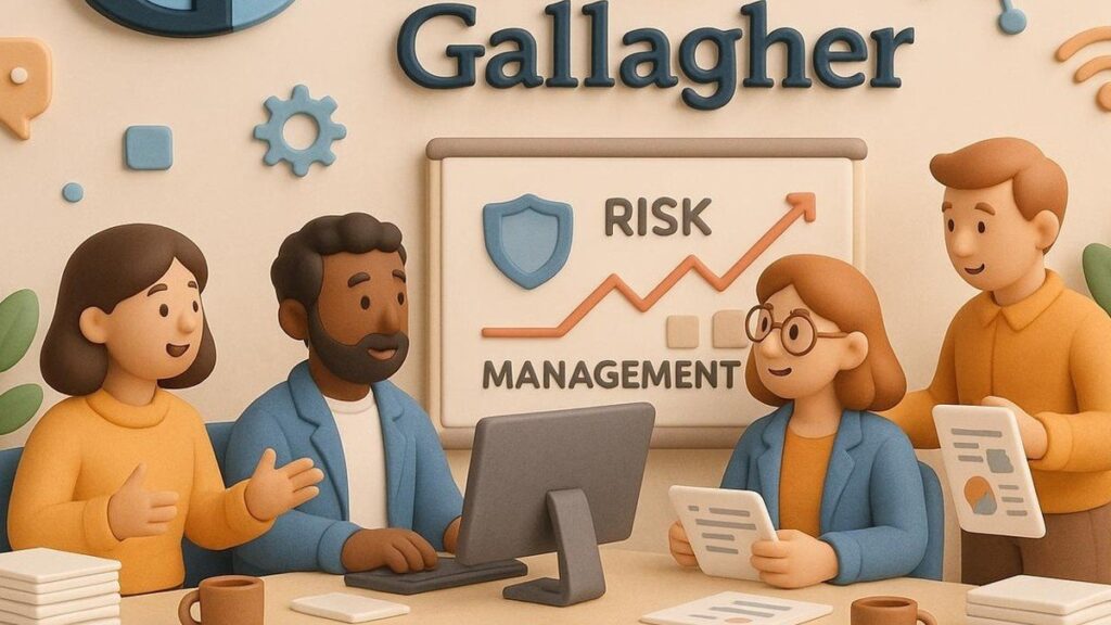 Arthur J. Gallagher's 11.8% Stock Drop: Execution Pressure After Revenue Miss