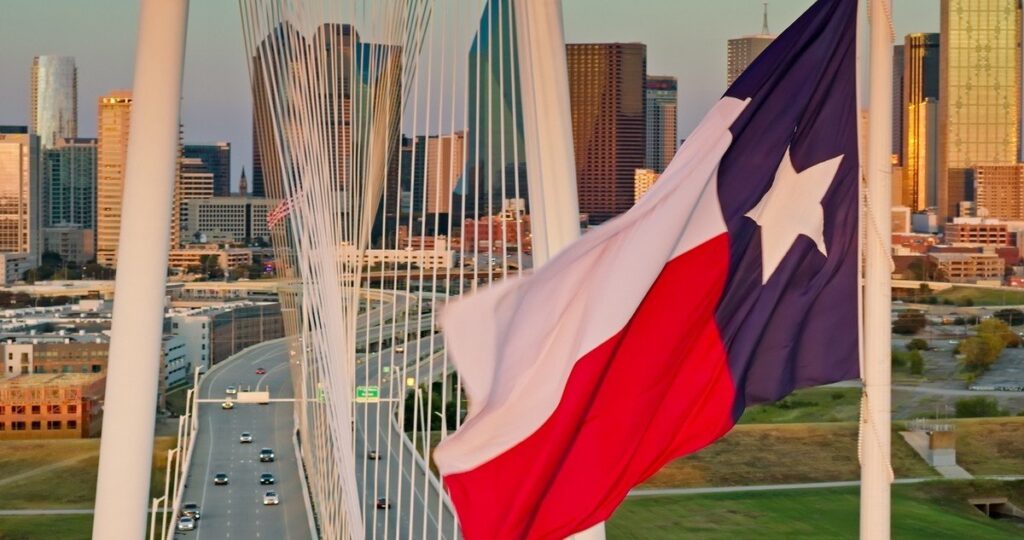 Texas Stock Exchange (TXSE) Challenge: BlackRock, Citadel Back NYSE/Nasdaq Rival