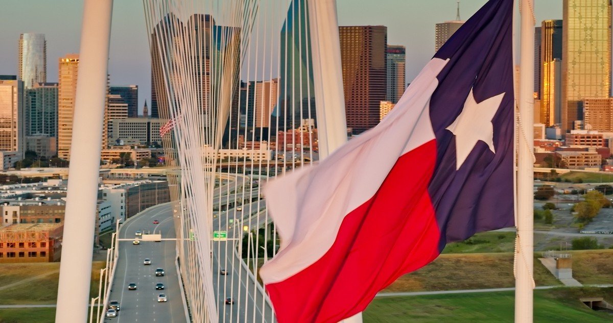 Texas Stock Exchange (TXSE) Challenge: BlackRock, Citadel Back NYSE/Nasdaq Rival
