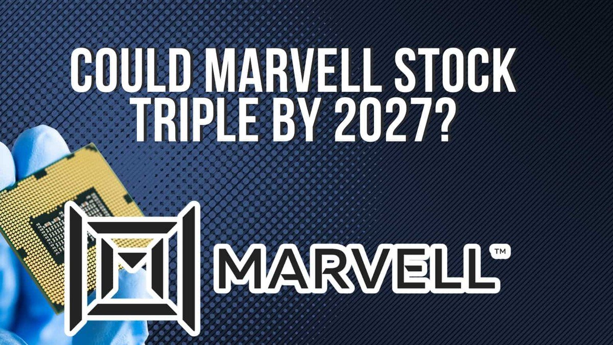 Marvell's Investor Day: $400 Targets Spark Wall Street Conviction Split
