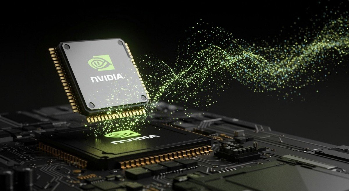 NVIDIA Stock Target: Why $400 May Not Be Wall Street's Peak