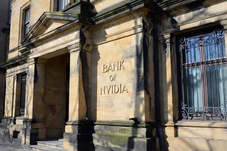 NVIDIA's $1.4 Trillion Cash Mountain: The Unseen Financial Power
