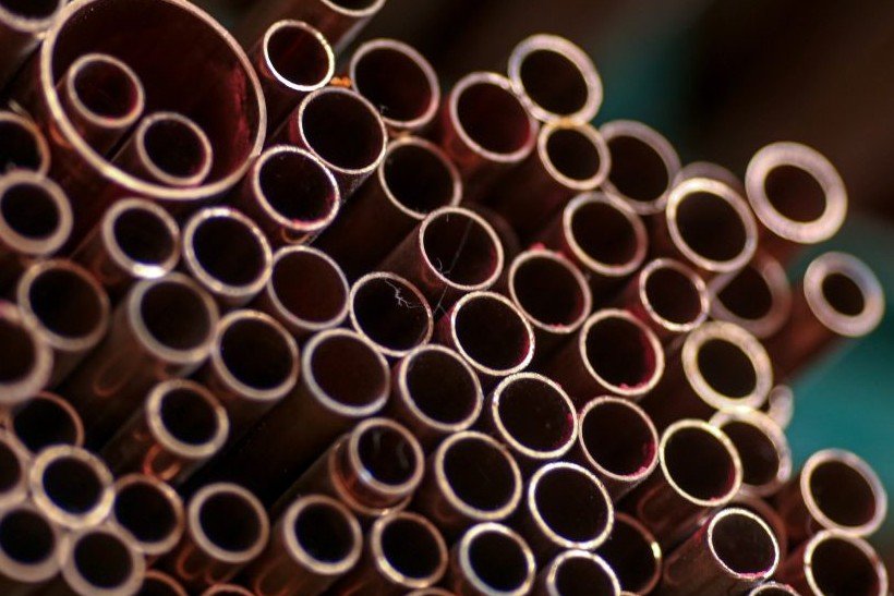 Copper's $332B Investment Gap Threatens Electrification Pace