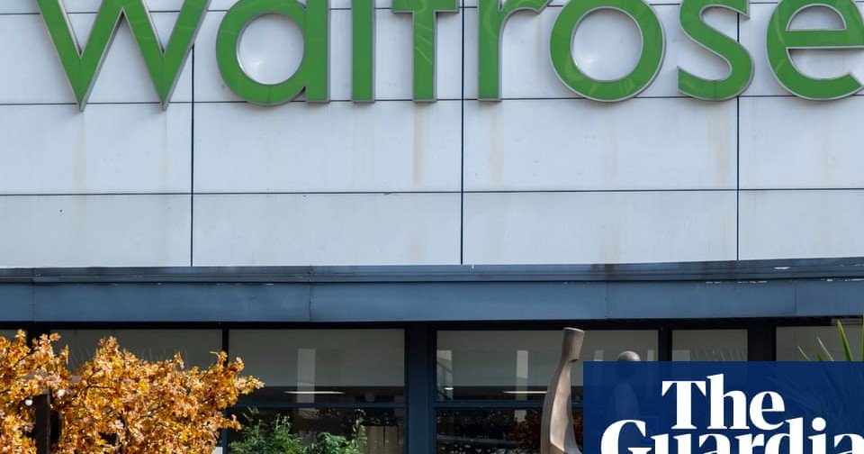 Waitrose Reopens Doors: 1B Investment Sparks Retail Race