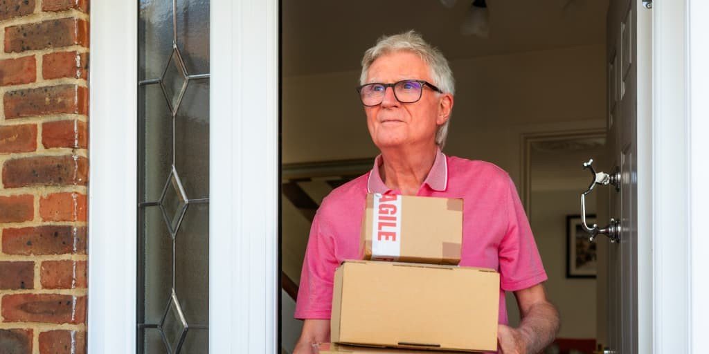 Elderly Home Sale: $75,000 Profit Vanishes, Sparking Destitution Fears
