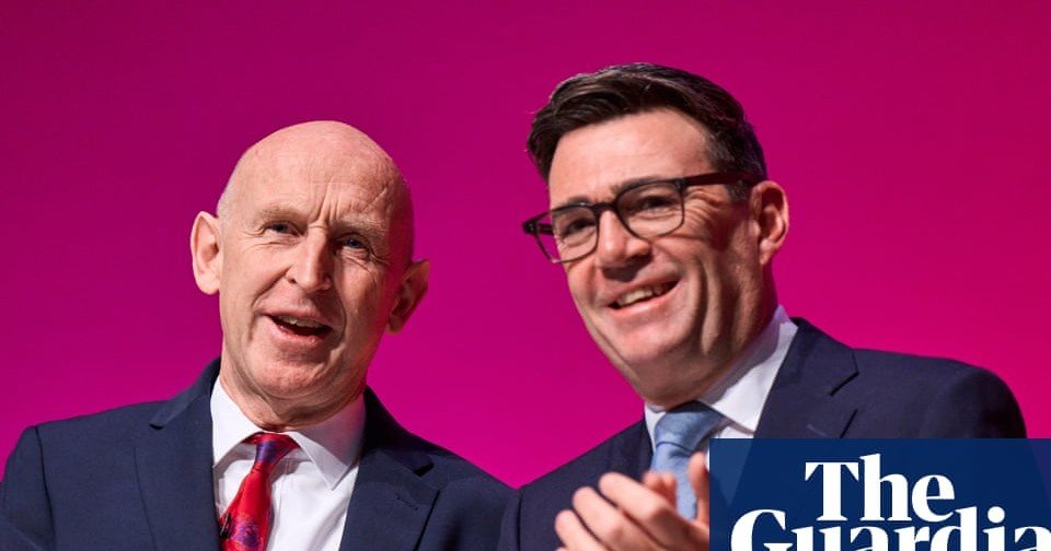 UK Devolution Budget Unveiled: Is Westminster Losing Its Grip on Growth?