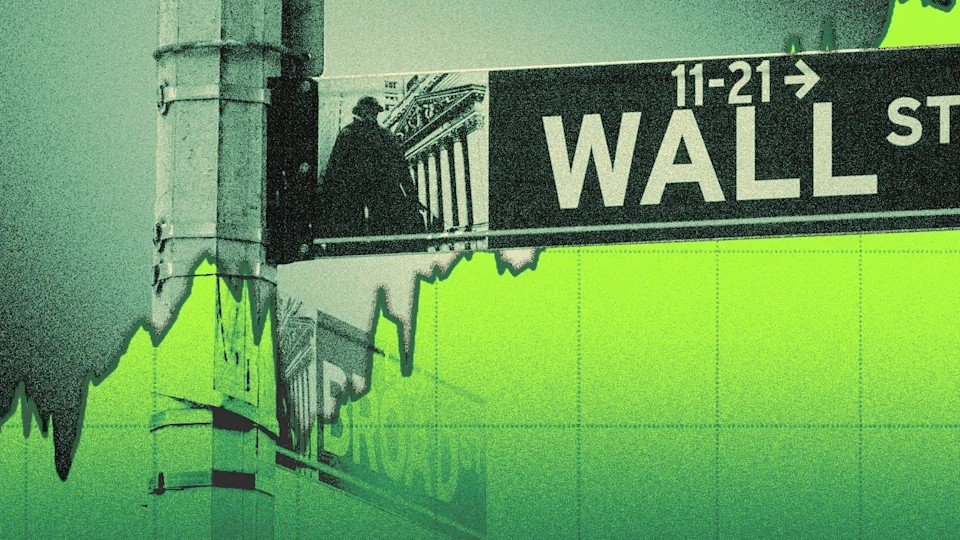 S&P 500 Defies Wall of Worry: What's Driving Market Resilience?