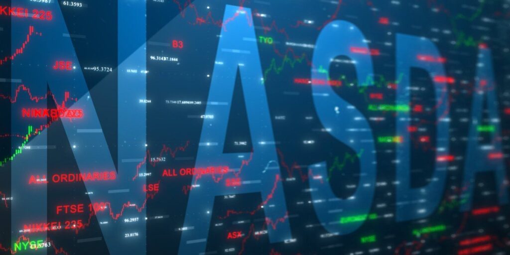 Nasdaq's Quiet Dividend Powerhouses: Billions in Cash Fueling Payouts